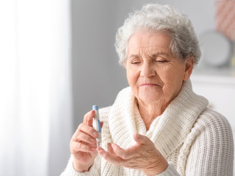 do que o endocrinologista cuida doenças