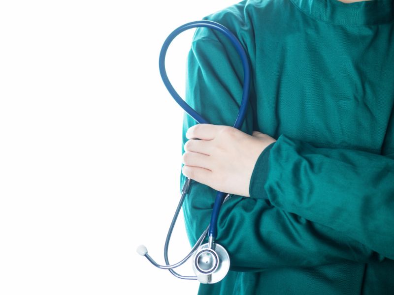 futuro da medicina evolução