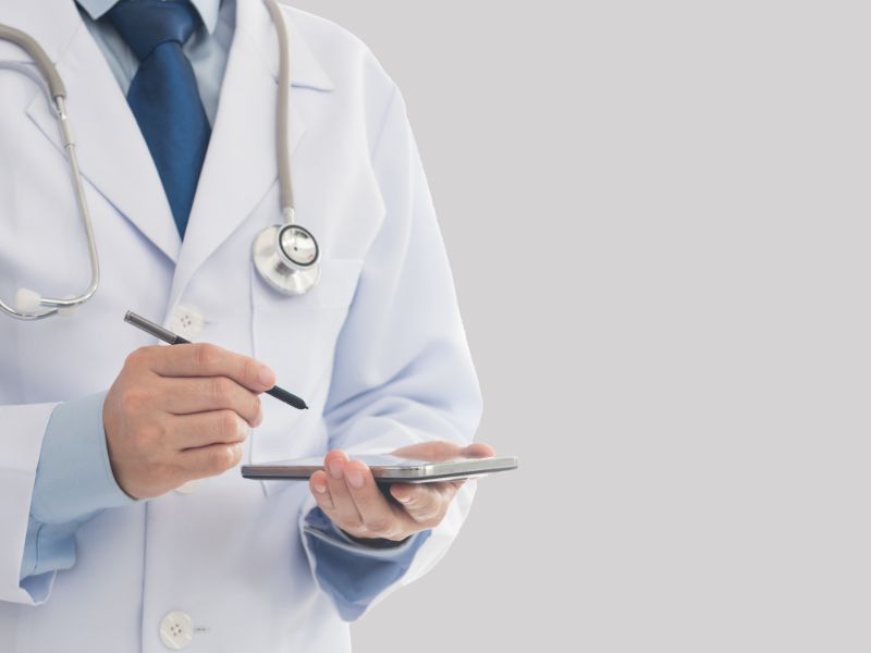 futuro da medicina tecnologia