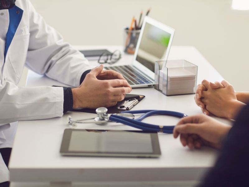 futuro da medicina tecnologias