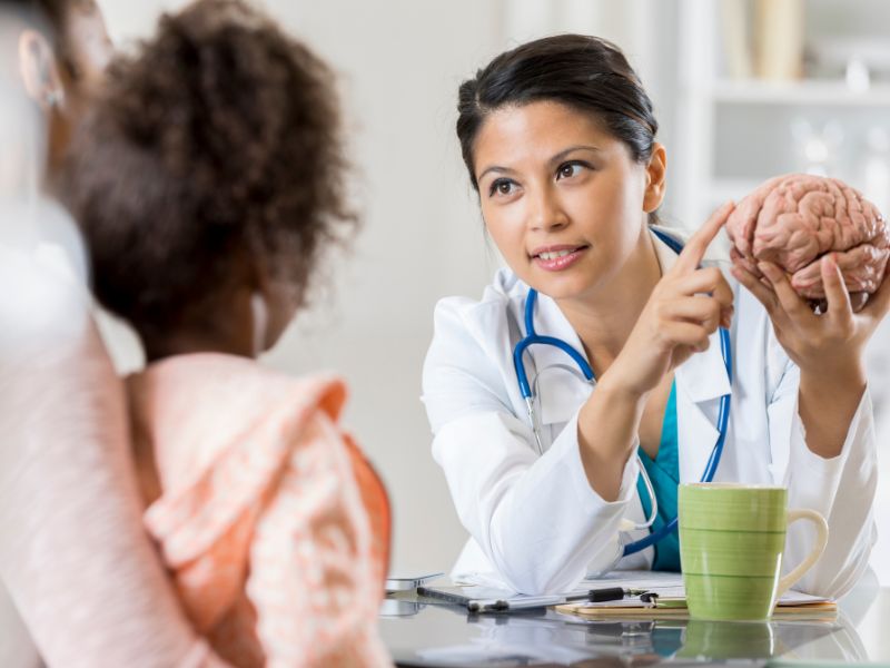 qual a diferença entre neurologista e psiquiatra áreas