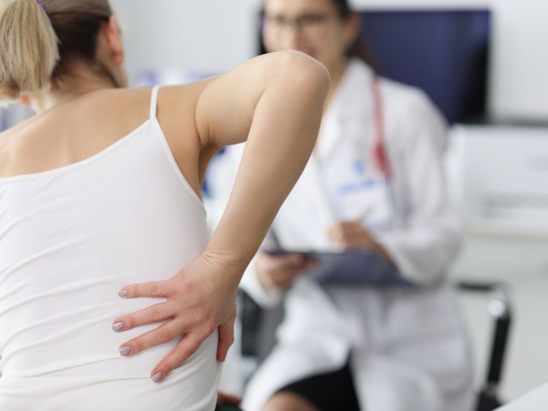 médico especialista em dor e formação