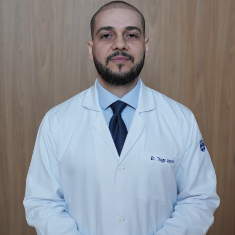 Dr. Thiago