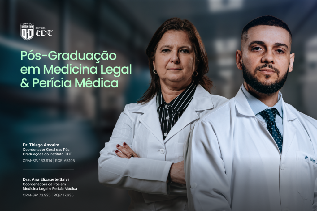 Dr. Thiago e Dr. Ana