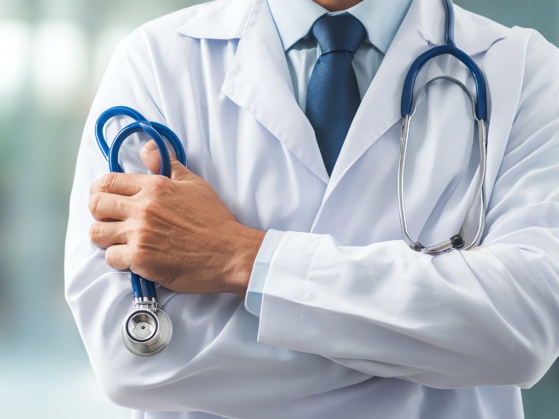 Como Conseguir RQE Em Medicina Do Trabalho