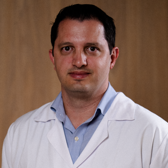 Dr. Alexandre de Castro Costa