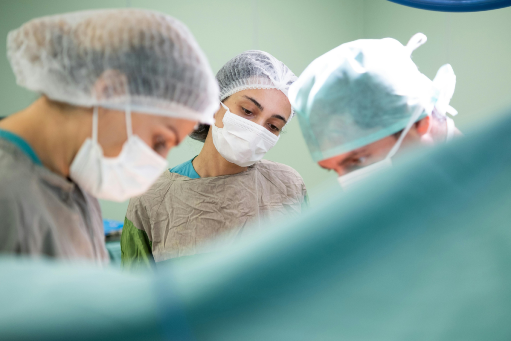 Pós-graduação em cirurgia plástica corporal: áreas e oportunidades