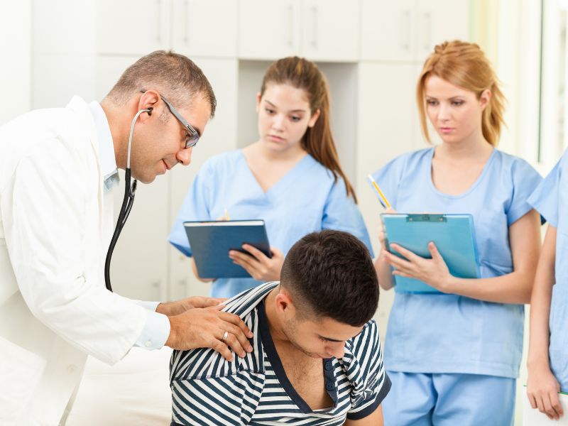 iniciação científica medicina fundamentos