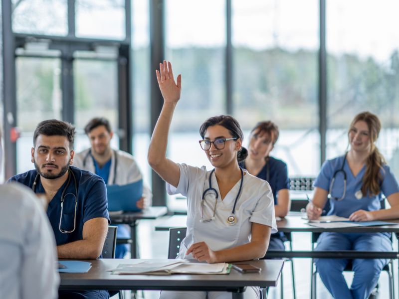 iniciação científica medicina processos