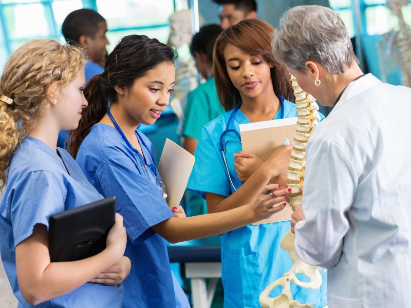 iniciação científica medicina