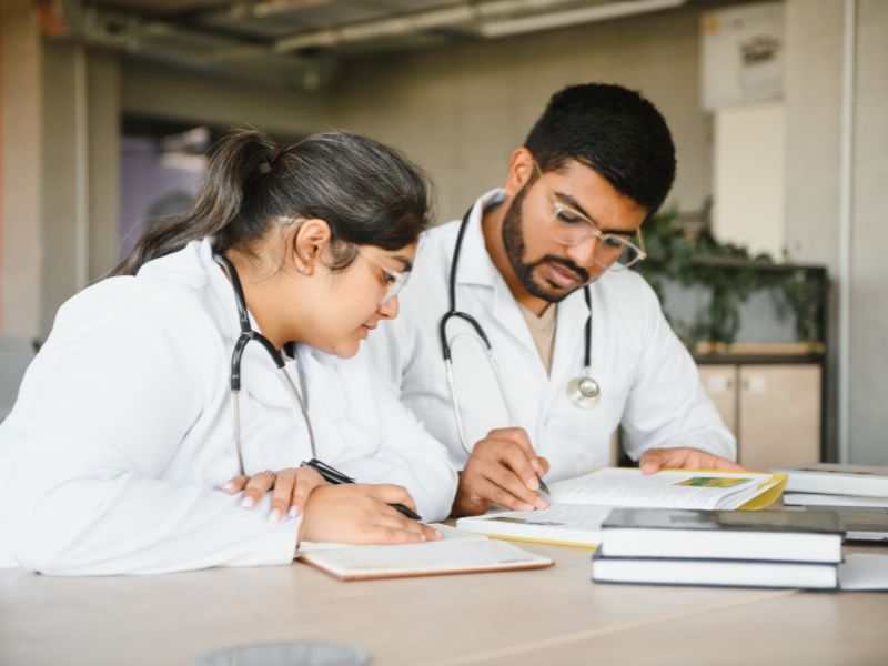 o que conta pontos na residência médica critérios