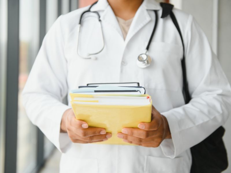 o que conta pontos na residência médica itens