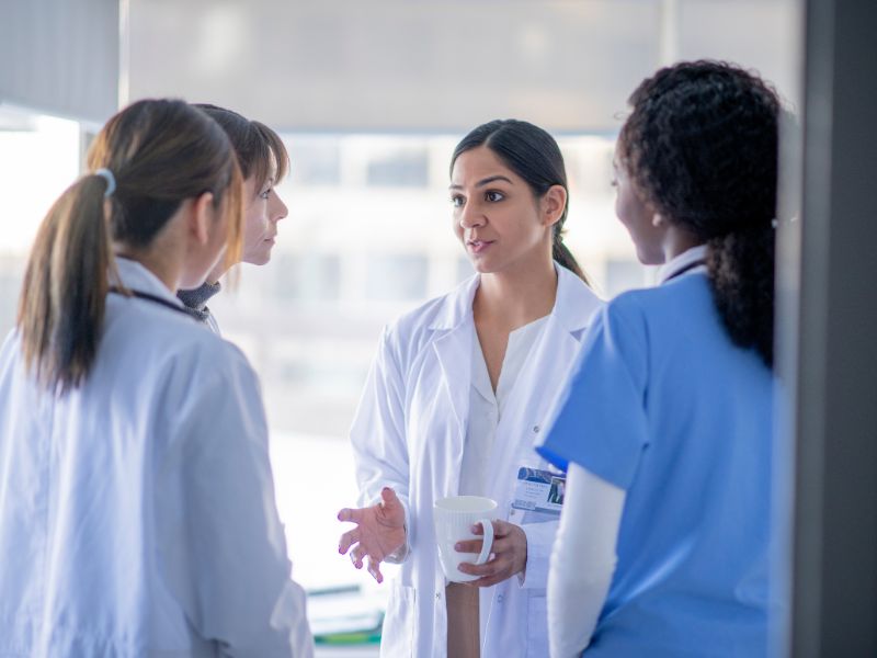 o que conta pontos na residência médica
