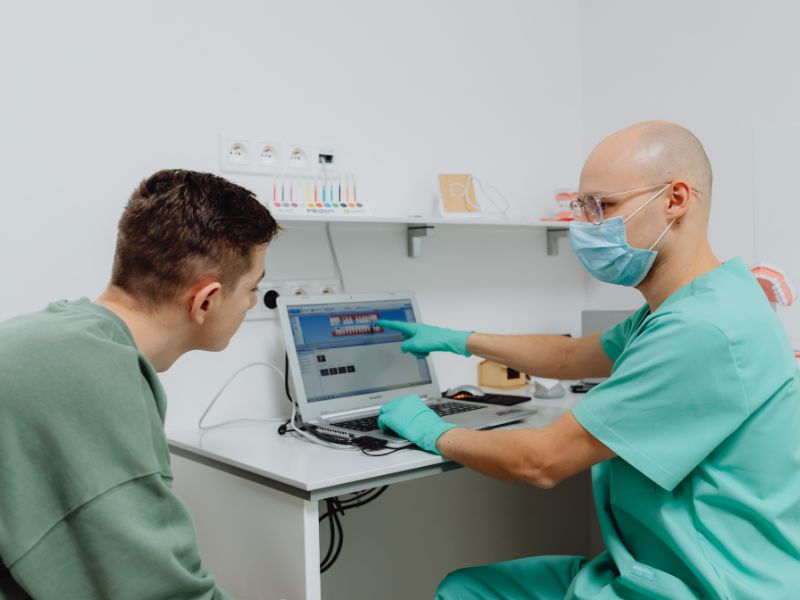perícias médicas na medicina legal formação