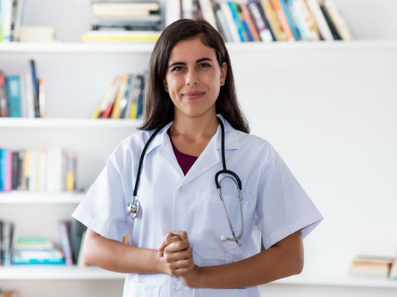 pontuação para residência médica etapas