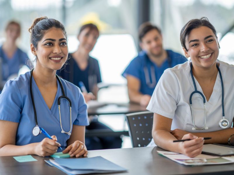 projeto de extensão de medicina saúde