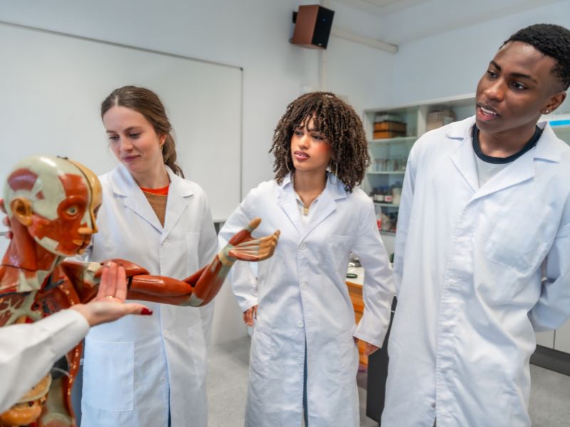 projeto de extensão medicina aspectos