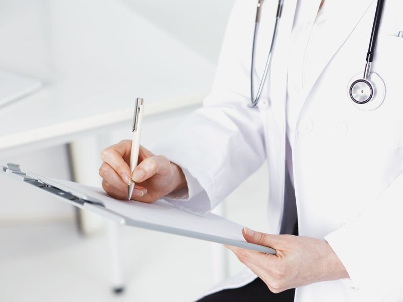 quanto ganha um médico perito benefícios