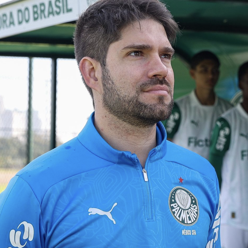 Dr. Paulo Victor Dias Macedo