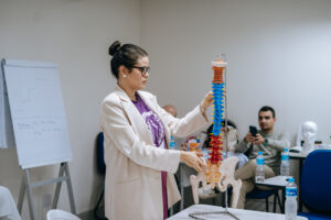 Práticas da Medicina Intervencionista da Dor