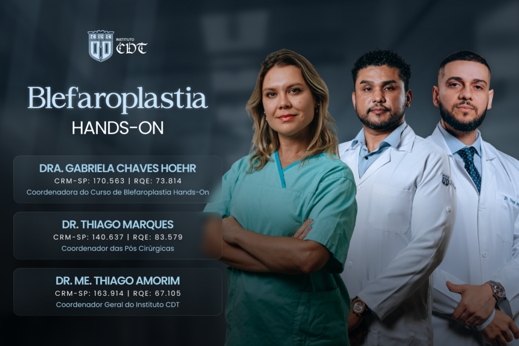 blefaroplastia hands-on