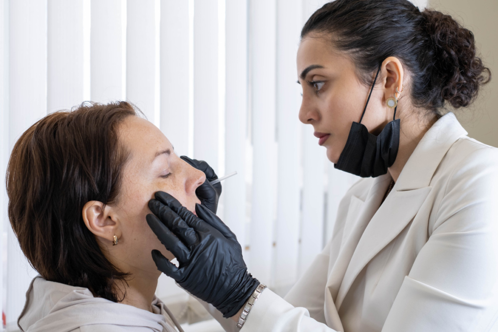 medicina rinoplastia