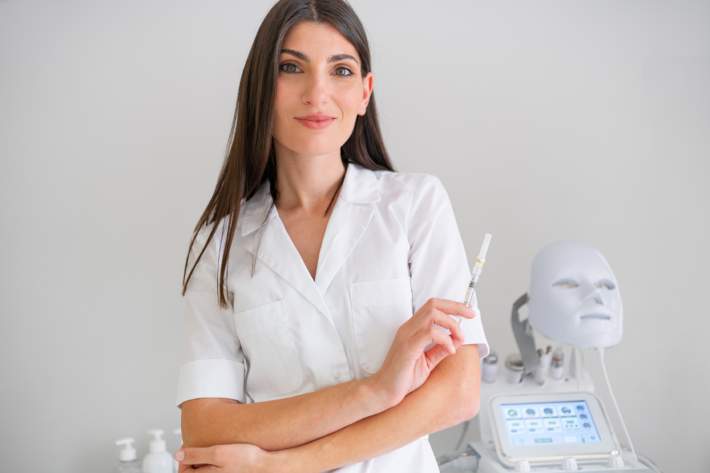 quanto-ganha-um-medico-esteticista