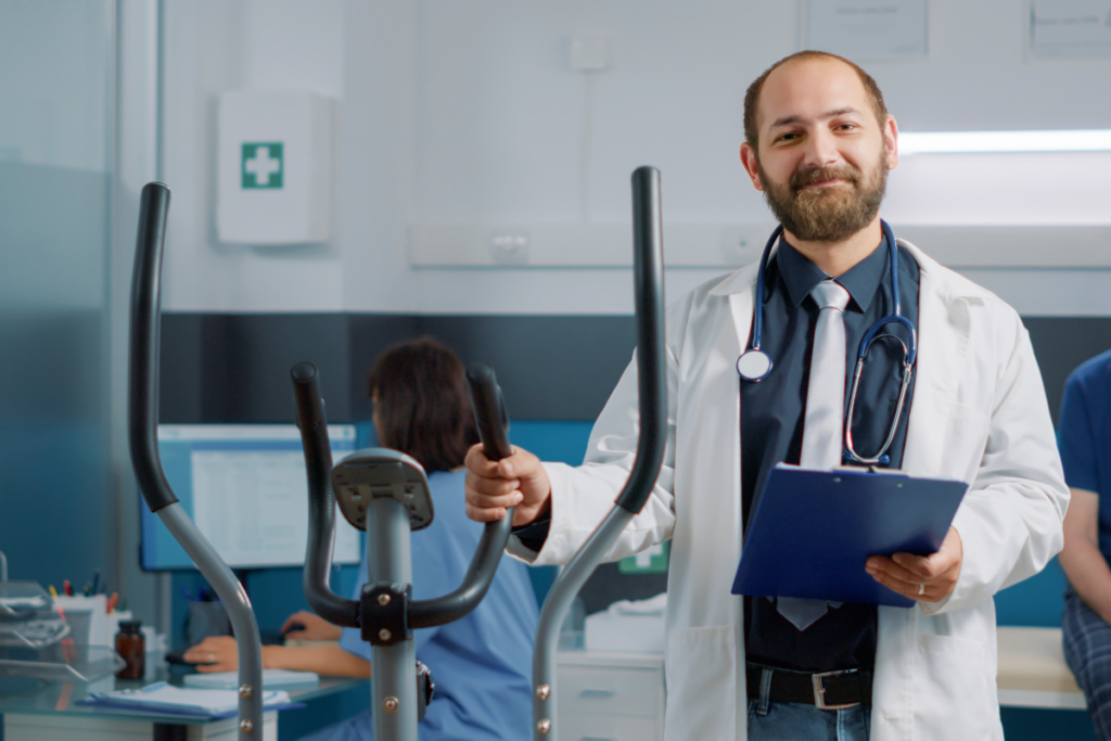 Pós-graduação em medicina do esporte mercado crescente e oportunidades para médicos-2