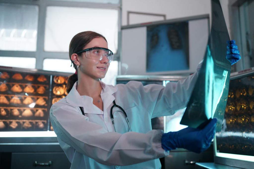 Pós-graduação em perícia médica