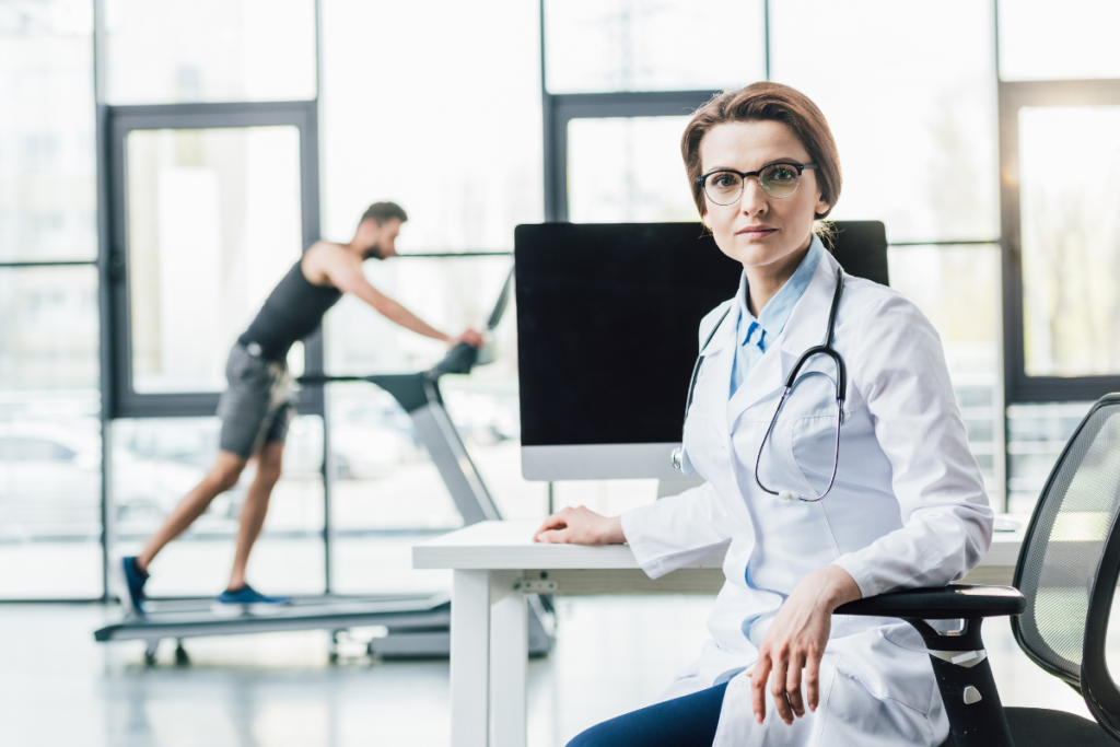 Quanto ganha um médico do esporte áreas de atuação e remuneração