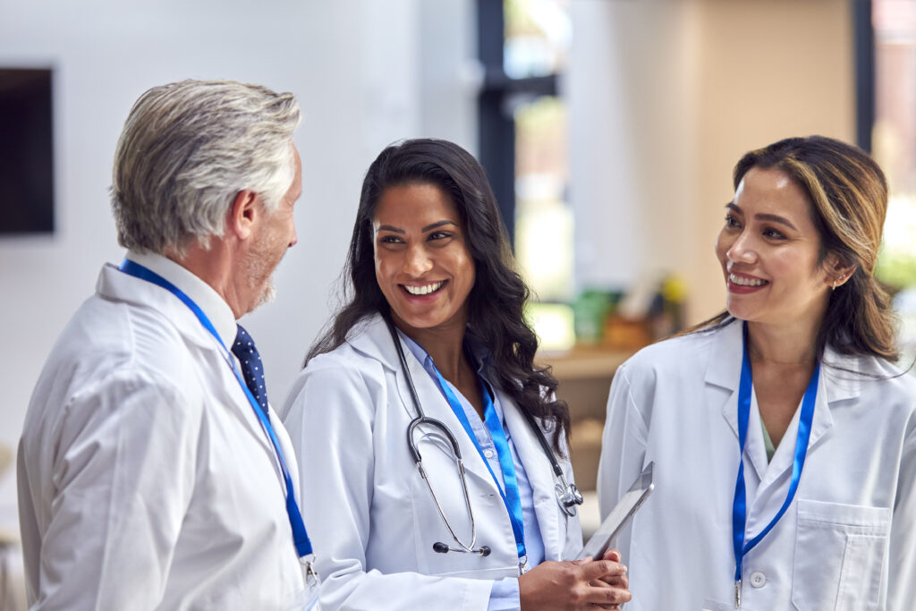 Enamed médicos