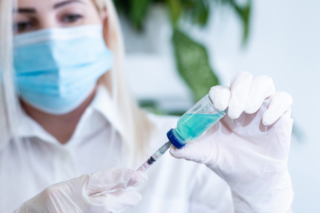 Agentes vasoativos na prática