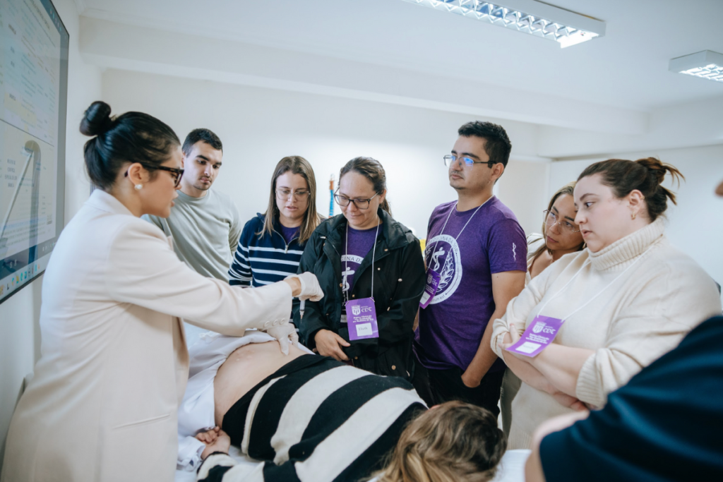 Curso prático para dor em quadril