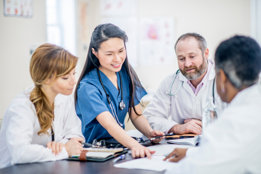 Pós-graduação médica vale a pena