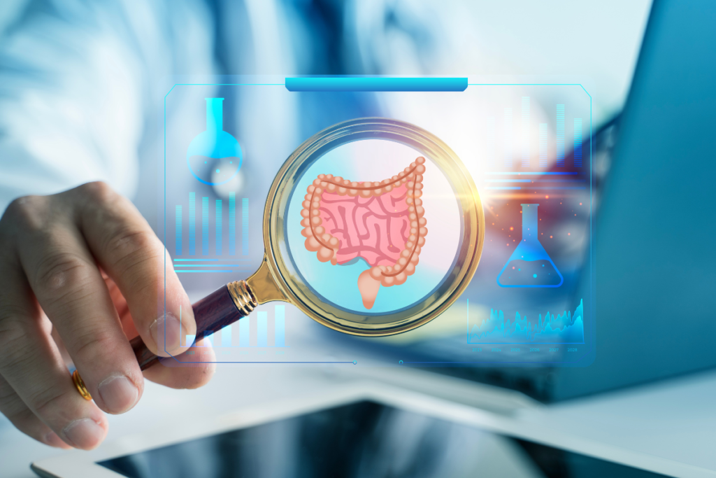 colonoscopia e endoscopia