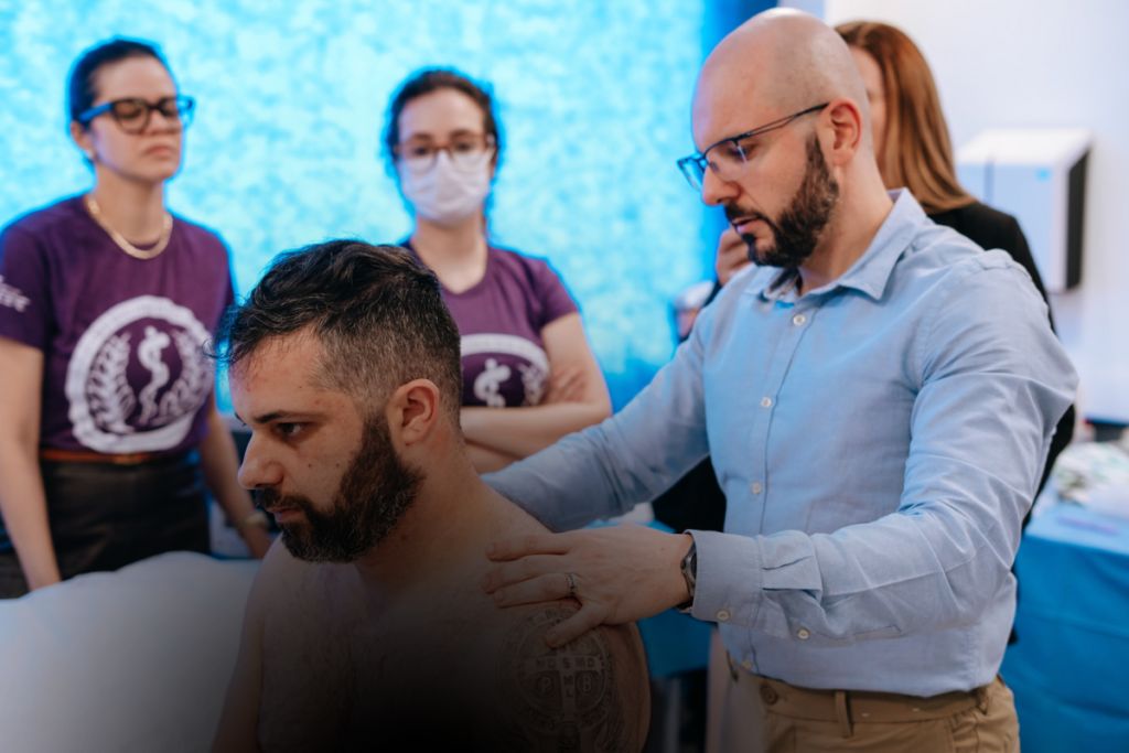 curso prático para dor no ombro e dorsalgias