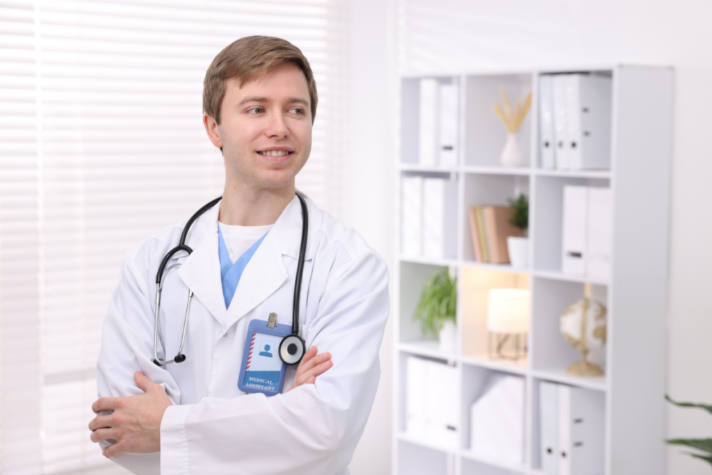Como abrir CNPJ médico