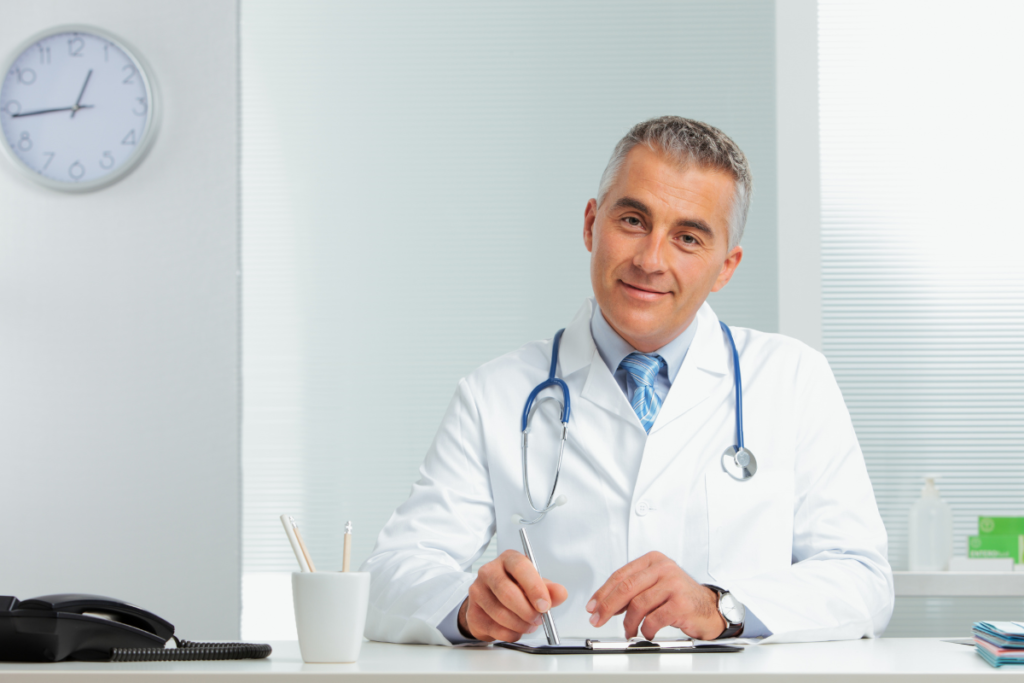 Como abrir CNPJ médico