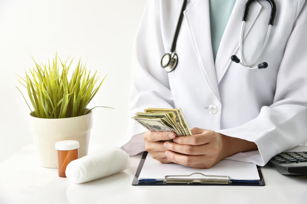 Médico PJ ou CLT