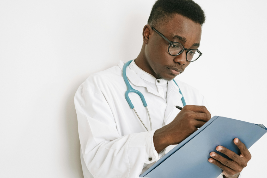 Seguro de responsabilidade civil médico