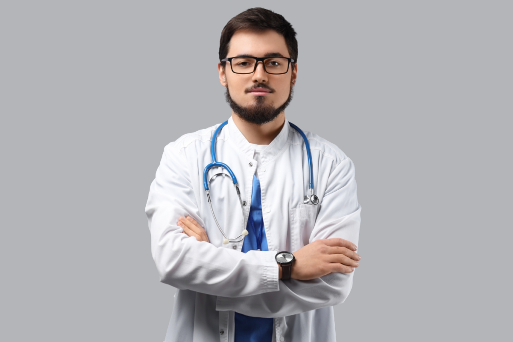 Seguro de responsabilidade civil médico