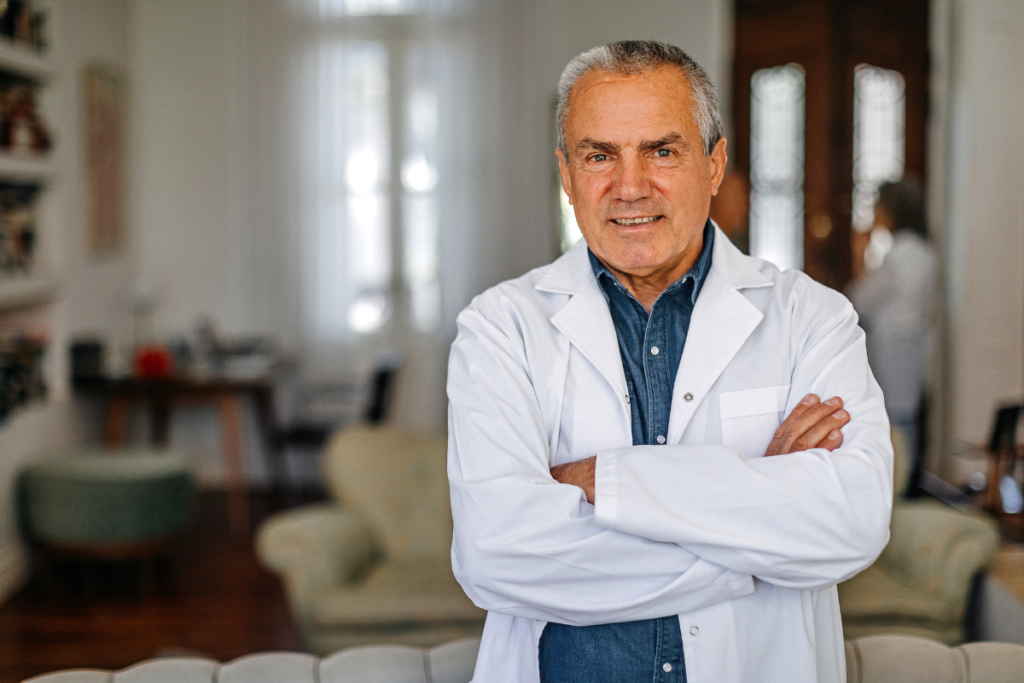 aposentadoria médica