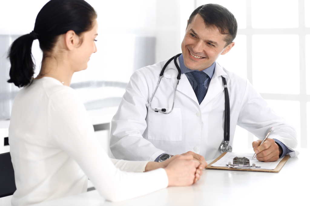 como montar consultório médico