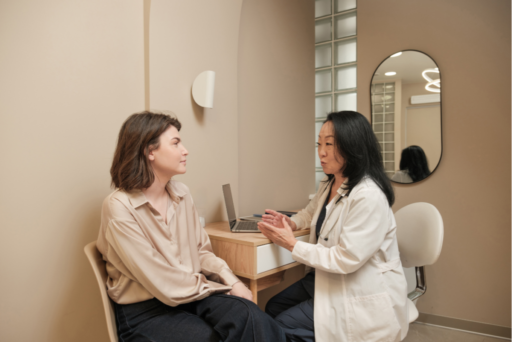 como montar consultório médico