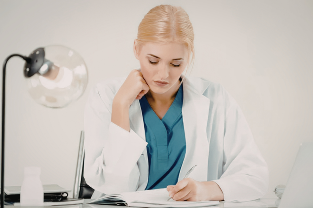 concurso público para médicos