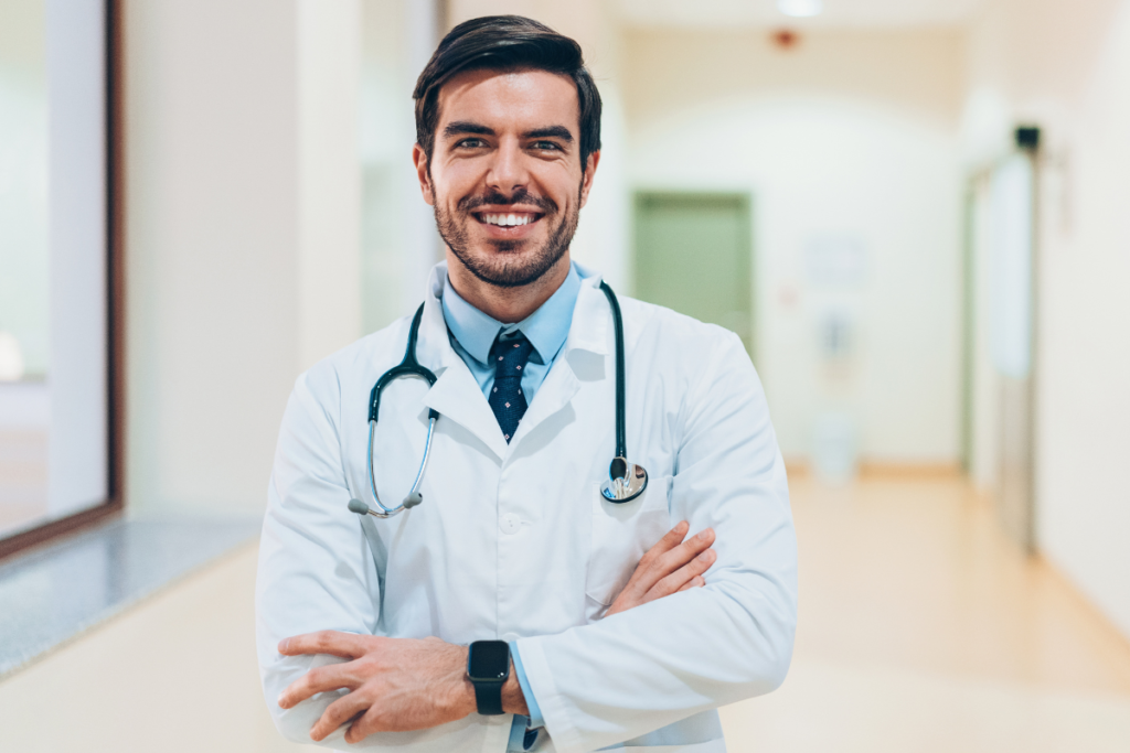 férias do médico