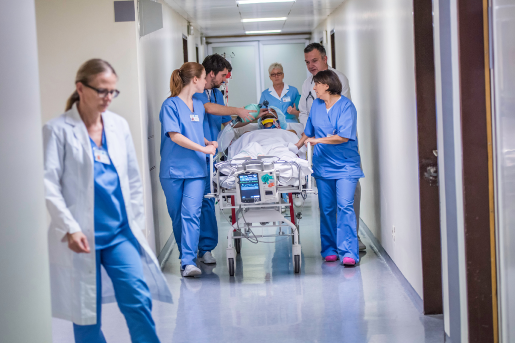 jornada de trabalho médica