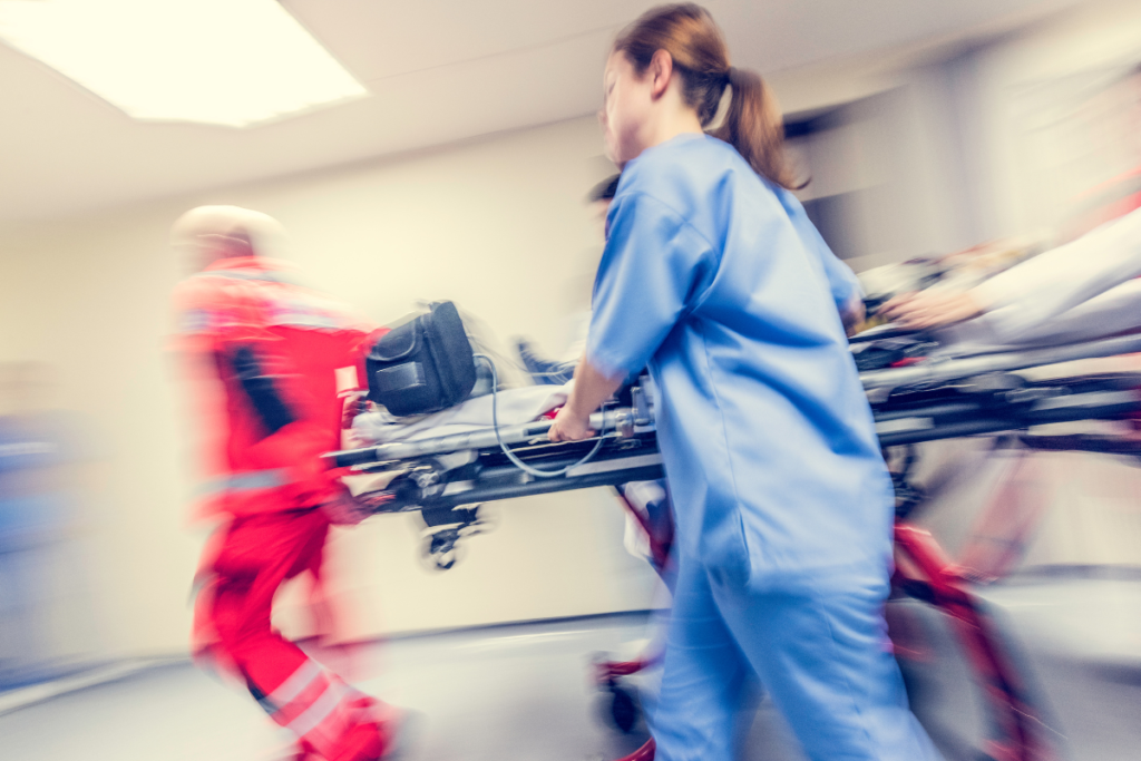 jornada de trabalho médica