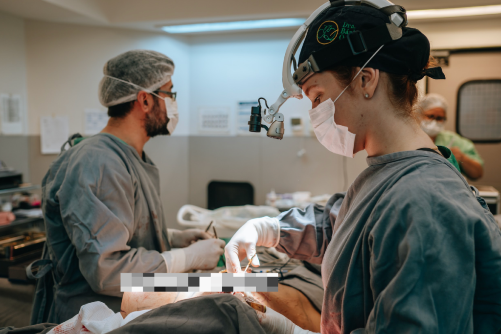 mamoplastia redutora técnicas