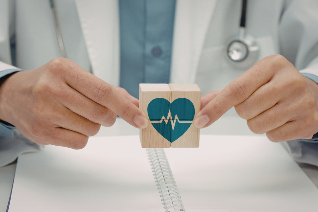 marca-passo no ECG